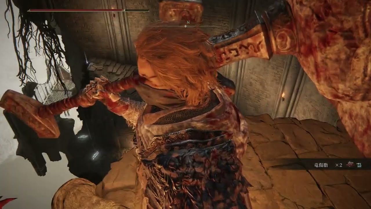 ELDEN RING 61（終） - YouTube