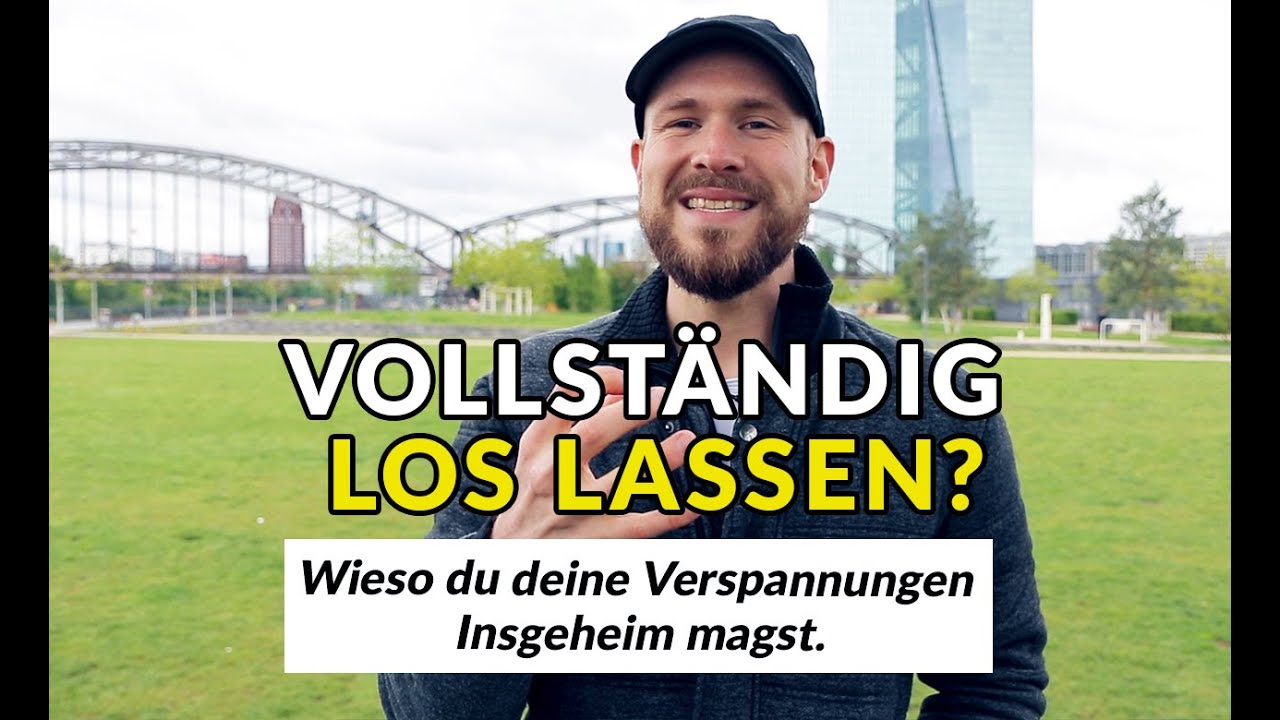 Geheimnis über Verspannungen, die KEINEN muskulären Grund haben