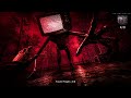 5th Cat Photo Meri Sabse Badi Galti Thi! 😭 | TV Head Eight Pages Horror Gameplay Hindi