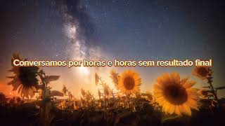 Lost Outrider feat. Kristofer Strandberg - Forever AM (Tradução)