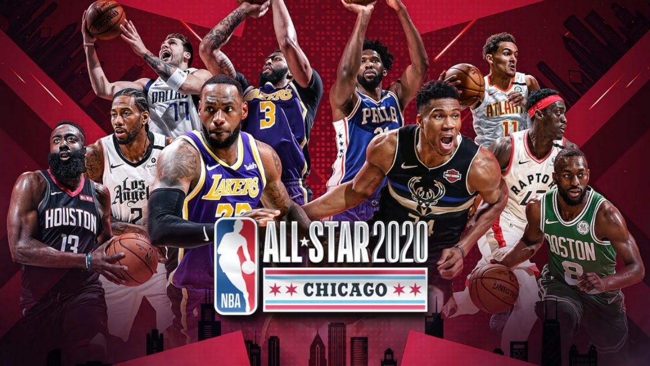 Nba All Star Game 2020 Live Stream