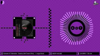 Dubeats \u0026 T.Markakis - Destiny (Mo'Cream Remix) [Deep House] [Large Music]