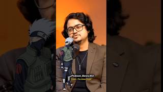 Kakashi Best Voice In Naruto Anime