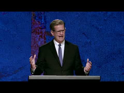 The Wondrous Cross | Mark 15:16-39 | Pastor John Miller