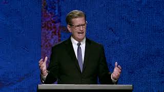 The Wondrous Cross | Mark 15:16-39 | Pastor John Miller