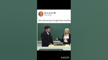 He learnt english from the hood.. #memes #funny #shorts #englishorspanish