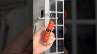 I Need To Get More Colors Color Fetish Balm Lipstick Resimi