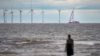 Aiming for net-zero emissions by 2050 will 'drive future generations into poverty'