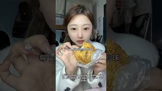 một ngày con gái ăn hết bao nhiêu  #mukbang #food #doanvat #anuong #anvat #review