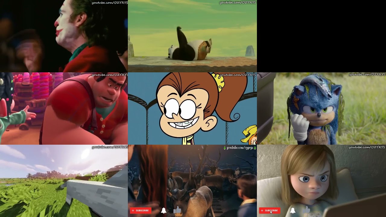 Coffin Dance Cover Mashup 2 (READ DESCRIPTION)