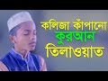     heart touching quran recitation  world muslim media