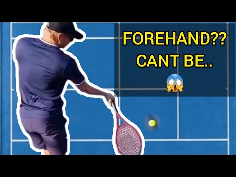 Best FOREHAND FIXES 🔥