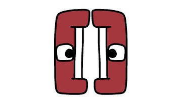 Math Lore Season 2 | Square Brackets