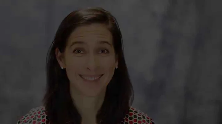 Dr  Susannah Collier talks about Miles Against Mel...