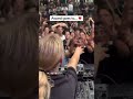 The vibes we need at raves 🔥 #techno #technomusic #edm #rave #tomorrowland