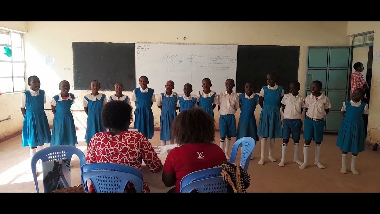 the teacher - YouTube