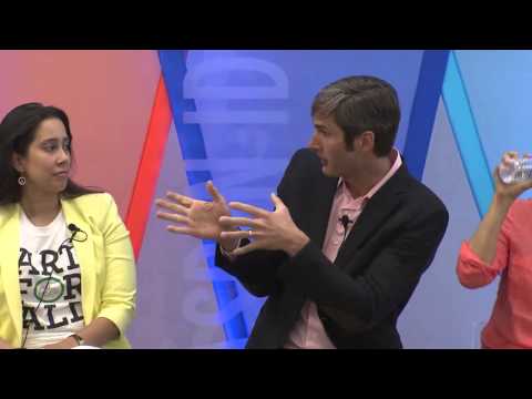 Democratizing the Arts: Innovation by Participation Democratizing the Arts: Innovation by Participation