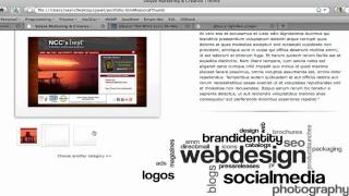 Learn yourself some jQuery - lightbox, fading and sliding