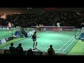 Australian Badminton Open 2013 - Day 3 Highlights