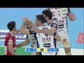 Itas Trentino vs. Sir Susa Vim Perugia - VBW - SuperLega - Match Highlights