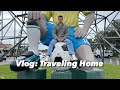 Traveling Home
