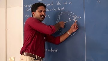 KTU | ME202 | AMOS | Torsion of thin walled tubes | Module 6 | Part 5 | 2020