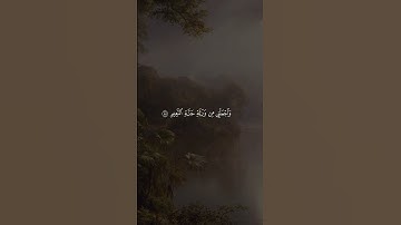﴿وَٱجۡعَل لِّی لِسَانَ صِدۡقࣲ﴾ | القارئ محمد صديق المنشاوي #قرآن #اكسبلور #المصحف.