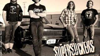 Supersuckers - Anything else chords