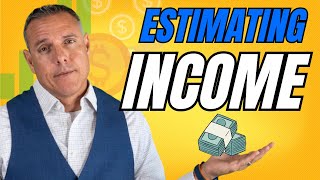 ACA Income Estimation: Accurately Estimate Income for Health Insurance Coverage