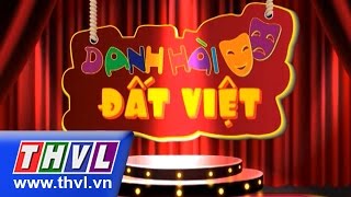 THVL | Danh hài đất Việt - Tập 41: NSUT Bảo Quốc, NSUT Kim Tử Long, Chí Tài, Lê Khánh, Hải Triều...
