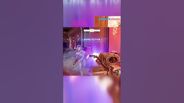 Splitgate 2 - Deadbolt Multi Kill