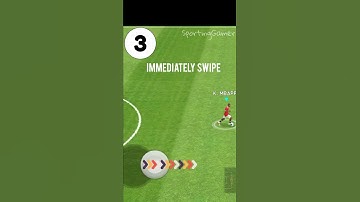 Scotch move #shorts #pes2021