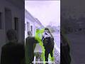 I was task to arrest this xoxa (vagabond)