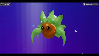 Antsee evolution (Loomian Legacy)