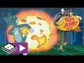 Tom And Jerry Tales Digital Fireball Boomerang UK Tom And Jerry Tales Digital Fireball Boomerang UK