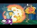 Tom and Jerry Tales | Digital Fireball | Boomerang UK