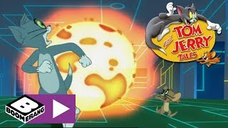 Tom and jerry take their rivalry to a fireball friendly game on the
internet. throwback thursdays! classic boomerang show every thursday
uk channel, ▷subscribe ...