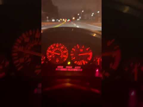 2000 e39 BMW