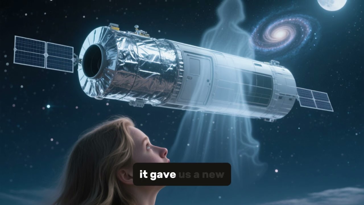 A brief history of space exploration