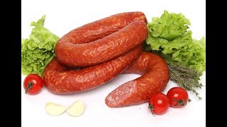 Kolbasa tanlaymiz / Колбаса танлаймиз