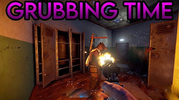 The Best Wipe In My 74 Hours of Rust!!!