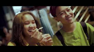 Rita La Min Eain,Honey -ဌာနေခြားသူငယ်ချင်း (Official Video)