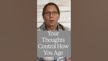 Why Your Brain Decides How Old You Feel