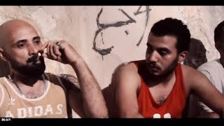 كليب " تلاتات تلاتات الجزء الثاني " ابو اصاله و اسعد يحيي - انتاج الاصدقاء المتحدون 2020