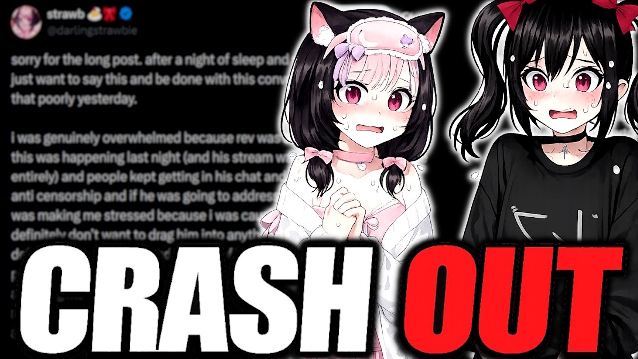 ⁣Rev Says Desu’s Wife CRASHES OUT Over Porn… And It BACKFIRES