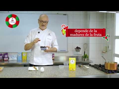 Video: Cómo Cocinar Compota De Cerezas