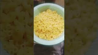 chicken macaroni recipe