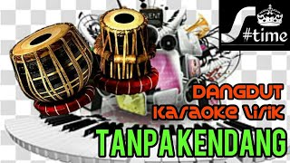 TAJAMNYA CINTA (Tanpa kendang)