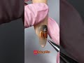 Trời ơi clip 2 tháng rồi mới up 🙉🙉 #nail #nails #halloween #halloweennails #nailarttutorial