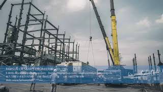 FAMSUN---Oils & fats engineering solution provider